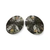 Used MEINL 14in Classic Custom Medium Hi Hat Pair Cymbal