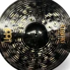 Used MEINL 15in Classics Custom Dark Hihat Bottom Cymbal
