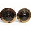 Used MEINL 14in CLASSICS CUSTOM HI HAT Cymbal