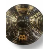 Used MEINL 14in Classics Custom Dark Hi Hat Pair Cymbal