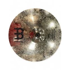 Used MEINL 18in sound caster custom Cymbal