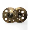 Used MEINL 12in Trash Stack Cymbal