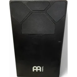 Used MEINL SC-1 Digital Cajon Electric Drum Set