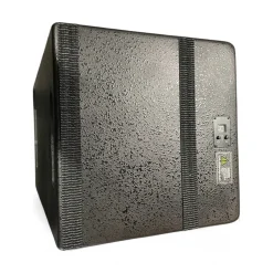 Used MEINL SC-1 Digital Cajon Electric Drum Set