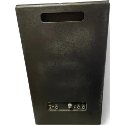 Used MEINL SC-1 Digital Cajon Electric Drum Set