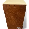 Used MEINL Woodcraft Baltic Birch Cajon Wood Percussion