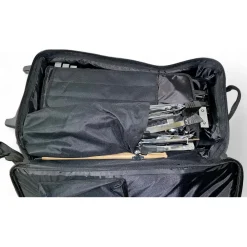 Used Melhart Student Bell Kit Concert Marimba