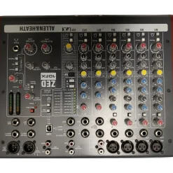 Used MFB TANZABAR 2 Sound Module