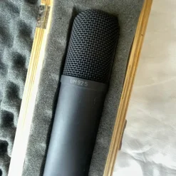 Used Microtech Gefell UM92S Tube Microphone