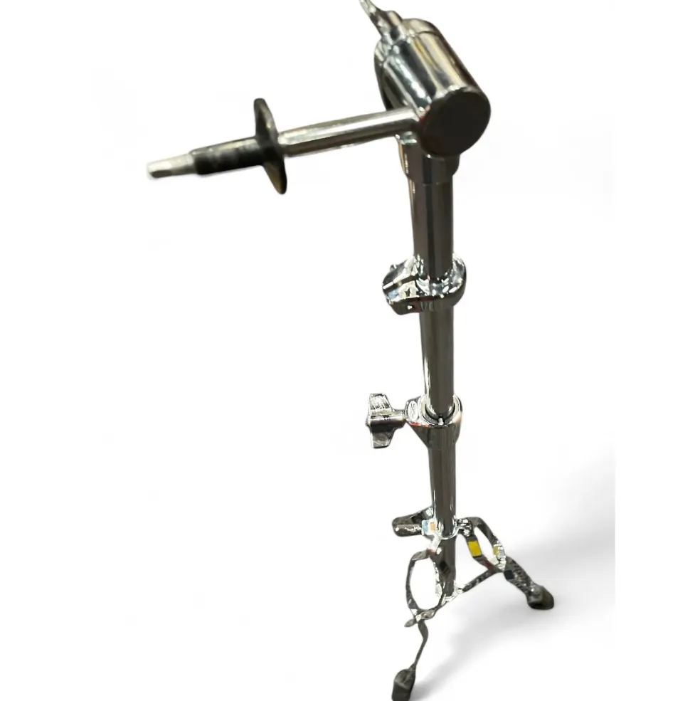 Used Miscellaneous Cymbal Boom Stand Cymbal Stand
