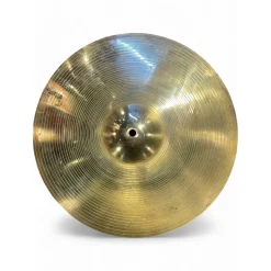 Used Miscellaneous 16in crash Cymbal