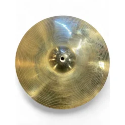 Used Miscellaneous 16in crash Cymbal