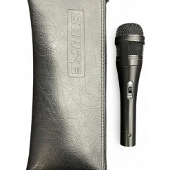Used Miscellaneous Miscellaneous Dynamic Microphone