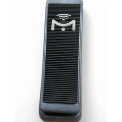 Used Mission Engineering EP1RDSL Reversible Expression Sustain Pedal