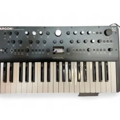 Used Modal Electronics Limited ARGON8 Synthesizer
