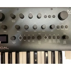Used Modal Electronics Limited ARGON8 Synthesizer