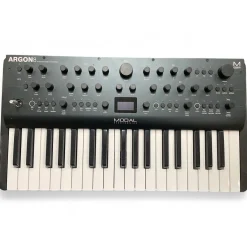 Used Modal Electronics Limited Argon 8 37 Key Wavetable Synthesizer Synthesizer