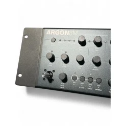 Used Modal Electronics Limited Argon 8 37 Key Wavetable Synthesizer Synthesizer