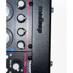 Used Modbap Per4mer Synthesizer