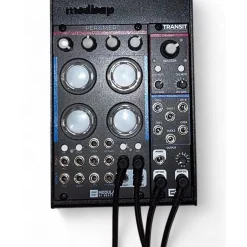 Used Modbap Per4mer Synthesizer