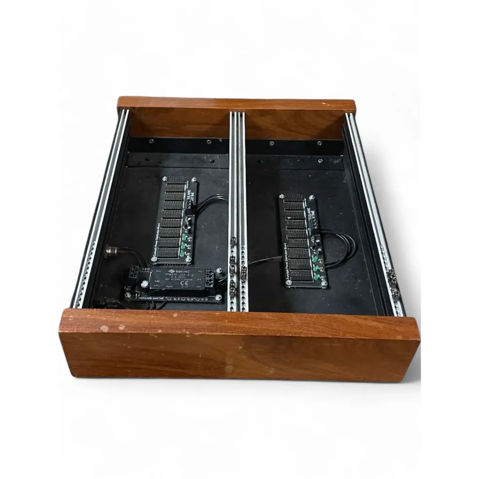 Used Modulaire Maritime ACCRA 6U Synthesizer