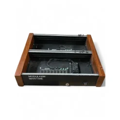 Used Modulaire Maritime ACCRA 6U Synthesizer