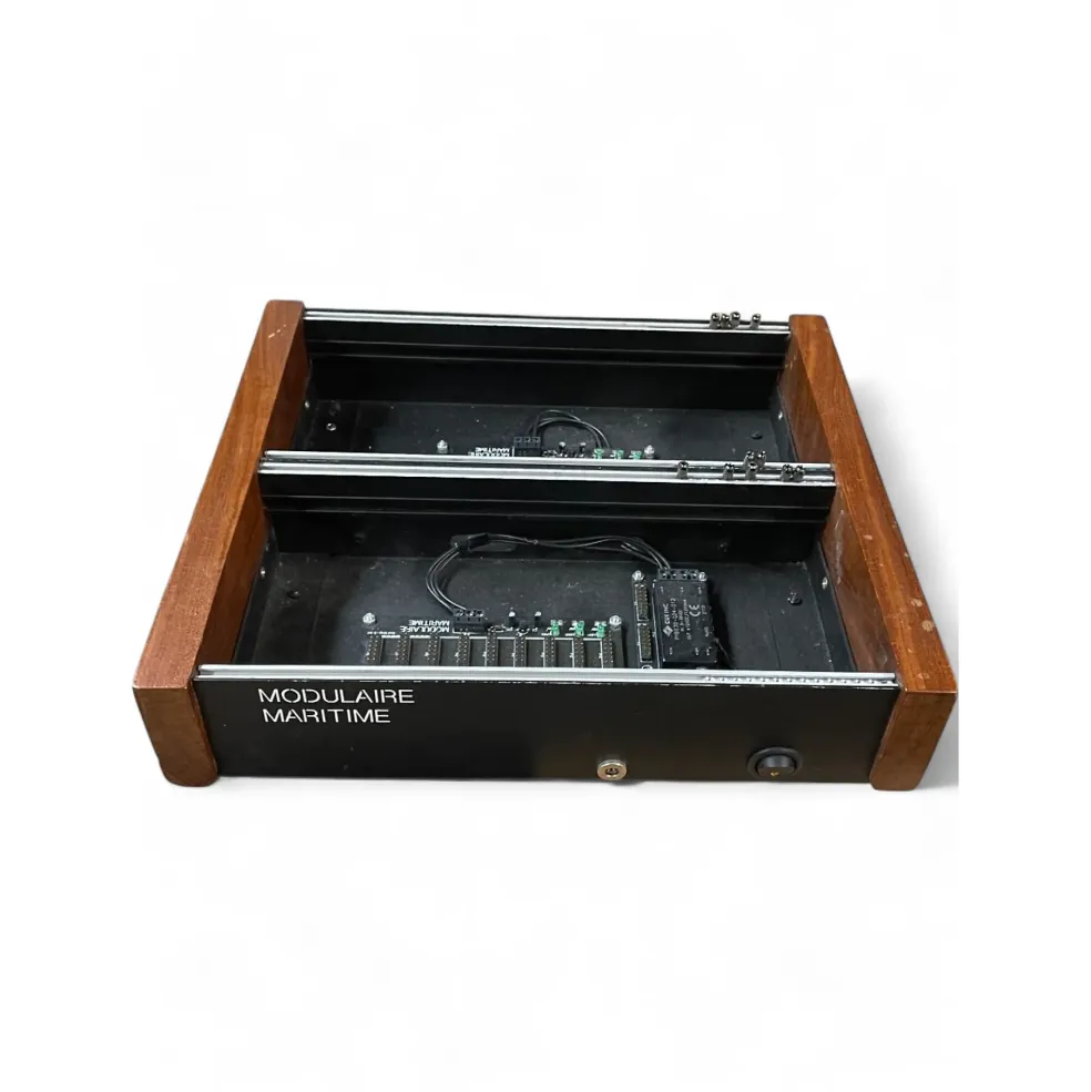 Used Modulaire Maritime ACCRA 6U Synthesizer