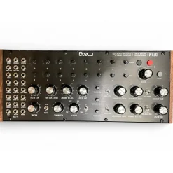 Used Moog Drummer From Another Mother Sound Module