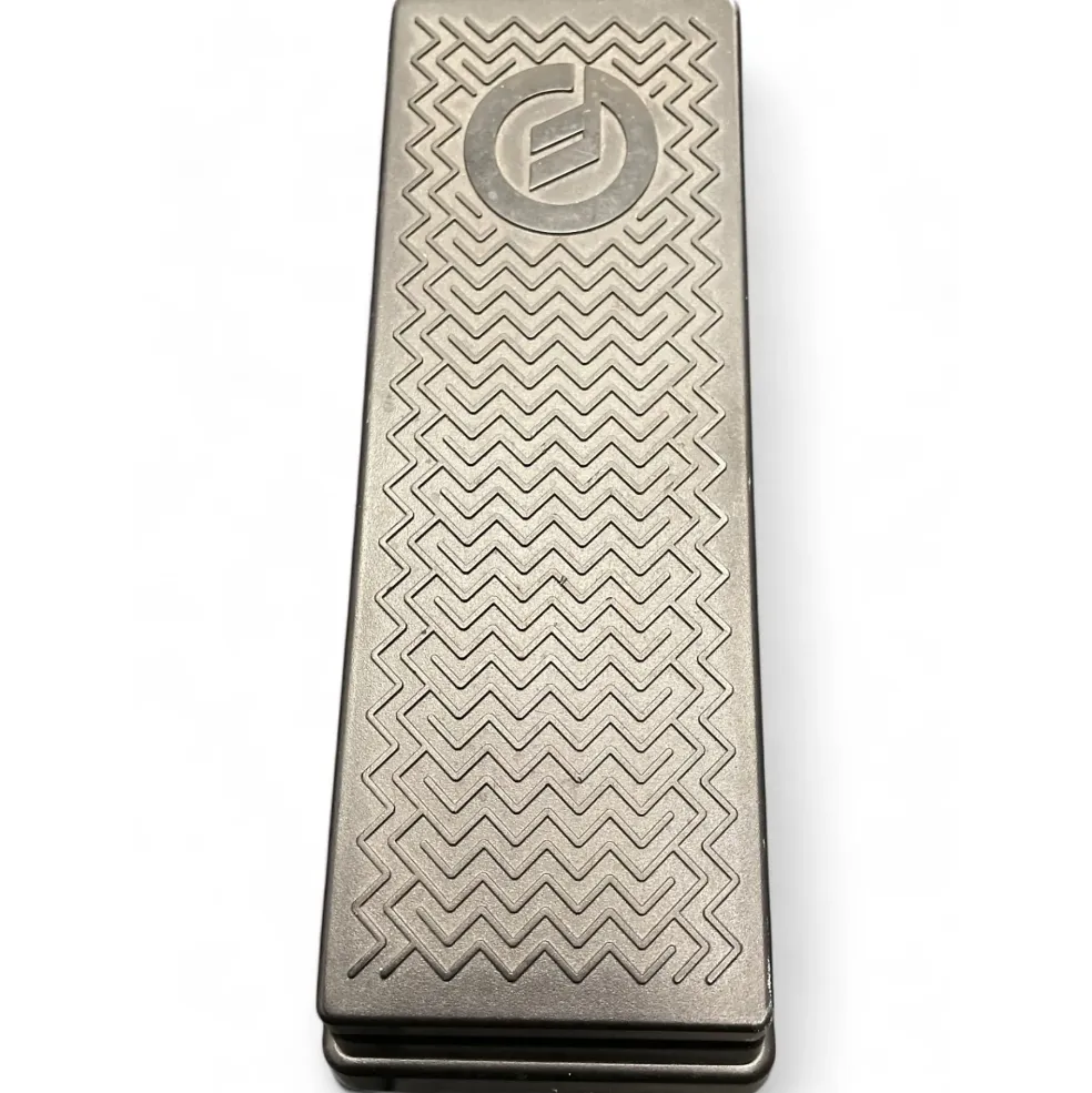Used Moog EX3 Moogerfooger Expression Sustain Pedal