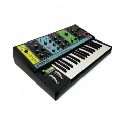 Used Moog GRANDMOTHER Synthesizer