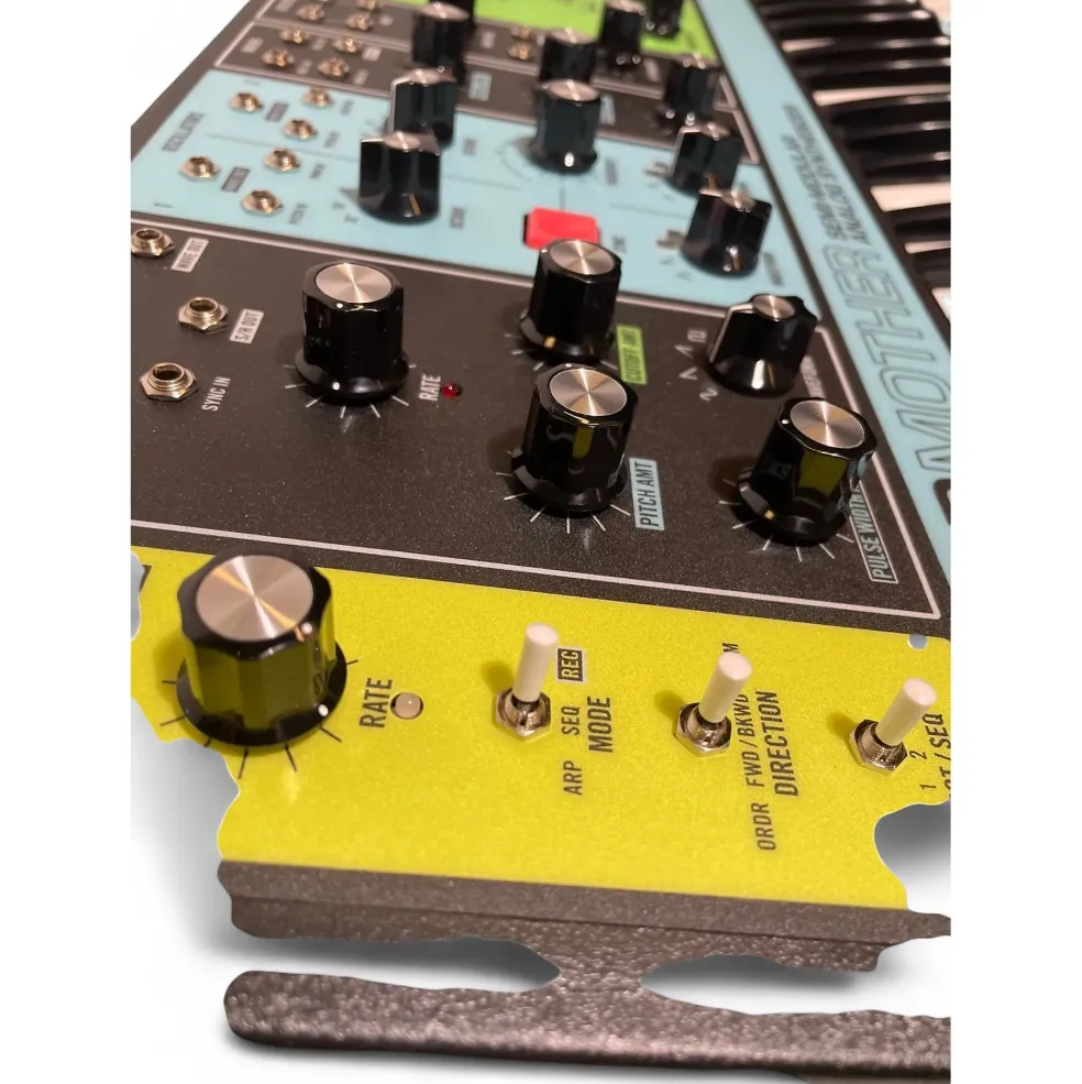 Used Moog GRANDMOTHER Synthesizer