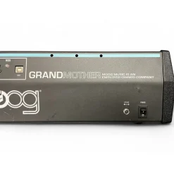 Used Moog Grandmother Synthesizer