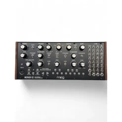Used Moog MOTHER 32 Synthesizer