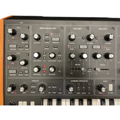Used Moog MUSE Synthesizer