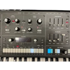 Used Moog MUSE Synthesizer