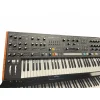 Used Moog Muse 8-Voice Polyphonic Analog Synthesizer Synthesizer