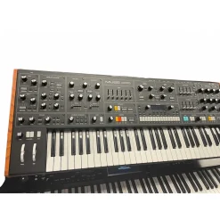 Used Moog Muse 8-Voice Polyphonic Analog Synthesizer Synthesizer