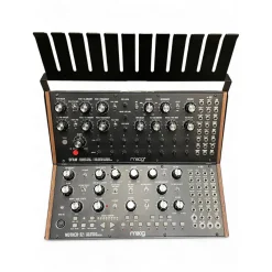 Used Moog Sound Studio Synthesizer