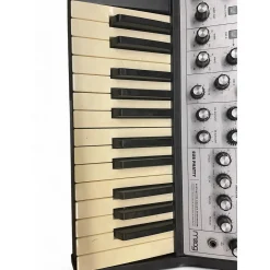 Used Moog Sub Phatty 25 Key Synthesizer