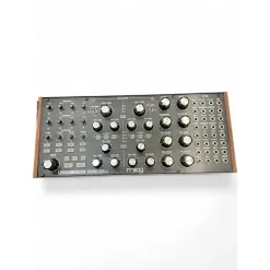 Used Moog SUBHARMICON Synthesizer
