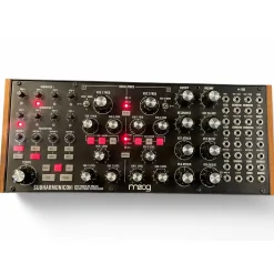 Used Moog Subharmonicon Synthesizer