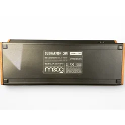 Used Moog Subharmonicon Synthesizer