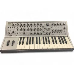 Used Moog sUBSEQUENT 37 CV Synthesizer