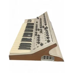 Used Moog sUBSEQUENT 37 CV Synthesizer
