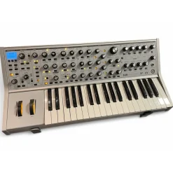 Used Moog SUBSEQUENT 37CV 1/1000 Synthesizer