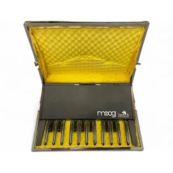 Used Moog Taurus II Synthesizer