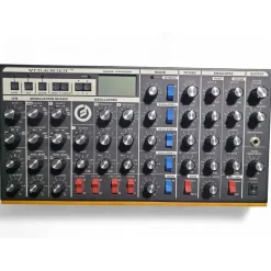 Used Moog Voyager RME Synthesizer