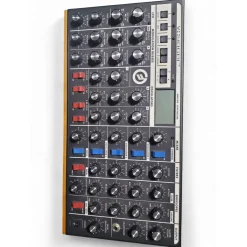 Used Moog Voyager RME Synthesizer