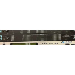 Used MOTU 24i Audio Interface