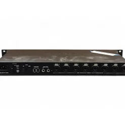 Used MOTU 8pre Audio Interface